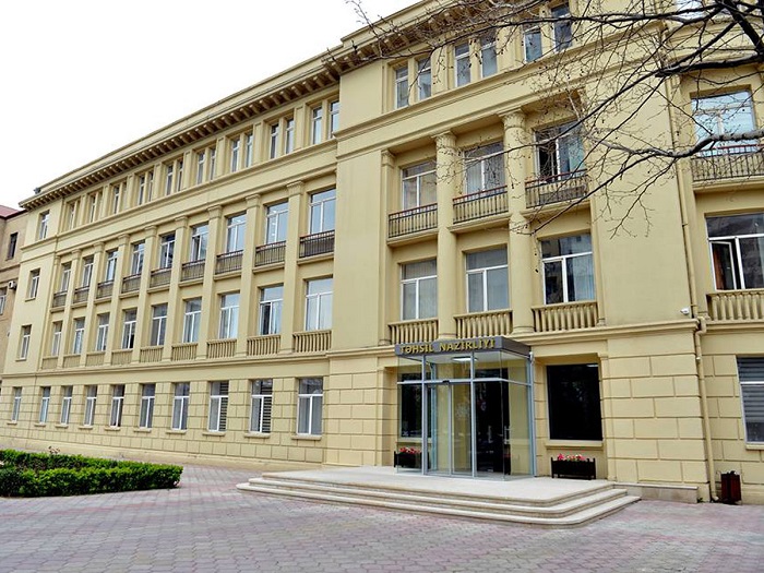 Educational institutions damaged in Armenian shelling of Azerbaijani settlements 